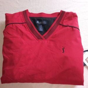 (3-in-1 Zip-off) Vest, Short & Long Wind-Shirt